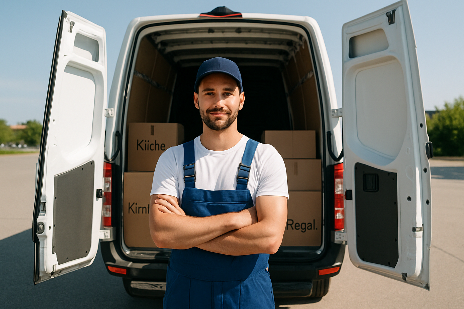 IKEA Abholung Hildesheim – Möbeltransport vom Möbelhaus