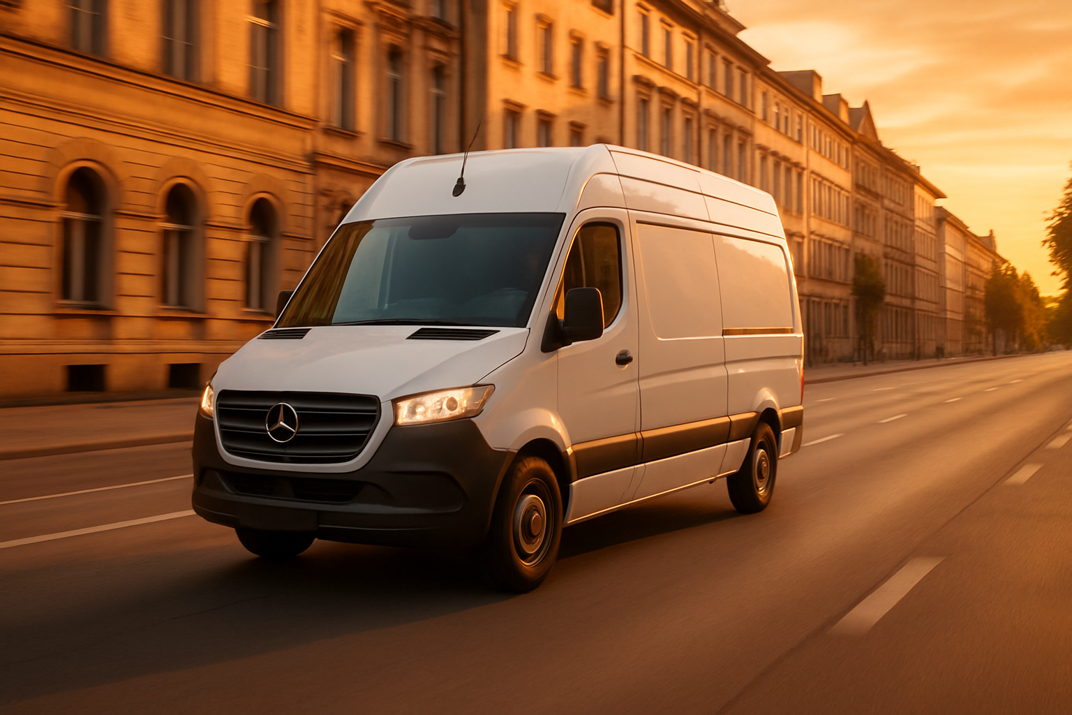 Express Möbeltransport Hildesheim – 24 Stunden Lieferung